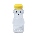 Little Giant Honey Bear Bottle 12Oz HBEAR12